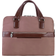 McKlein Hartford | Dual-Compartment Tablet Briefcase - Khaki